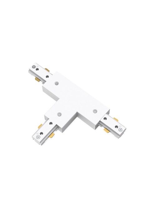 Conector en t easylink, blanco