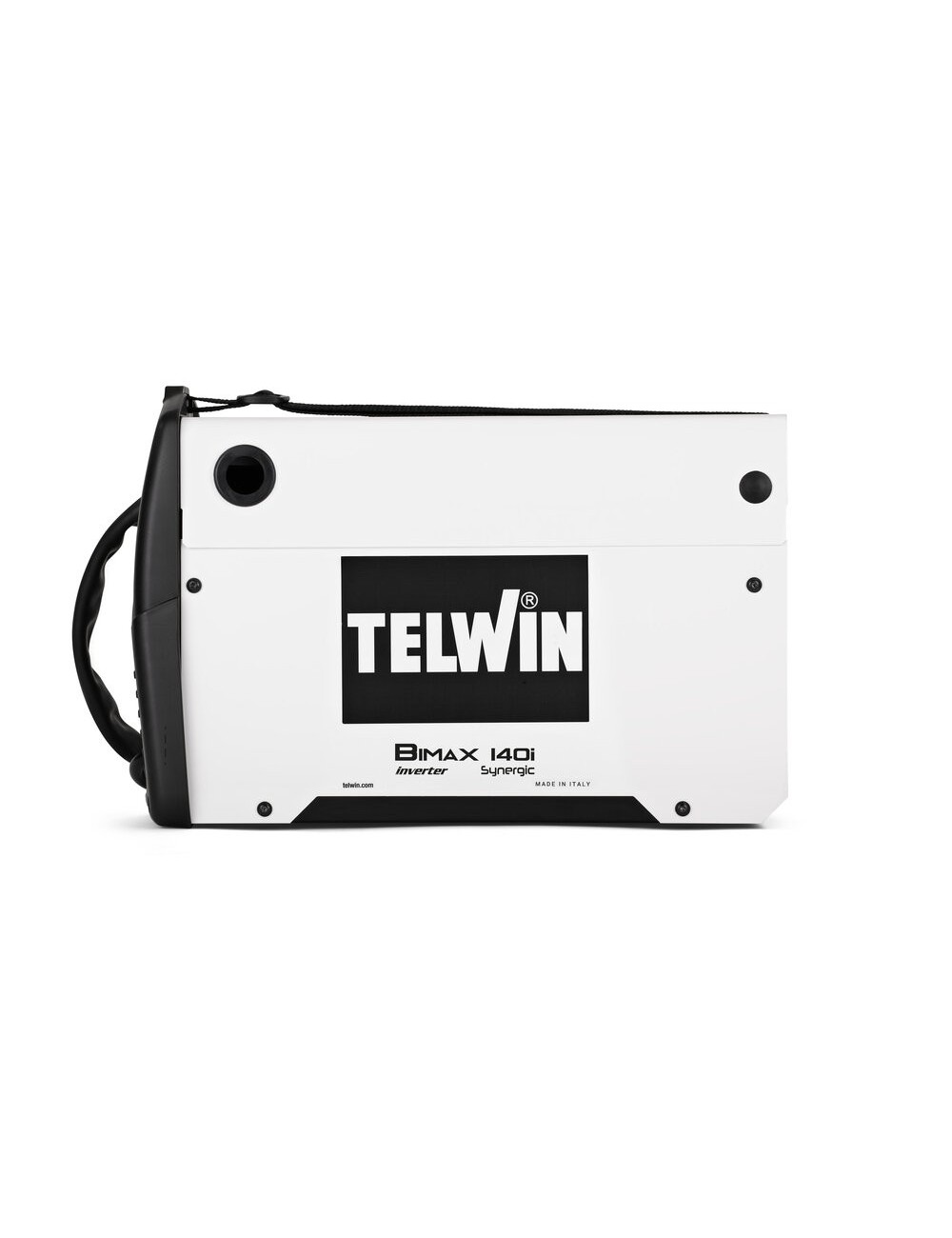 SOLDADORA HILO MIG-MAG BIMAX 140I SYNERGIC