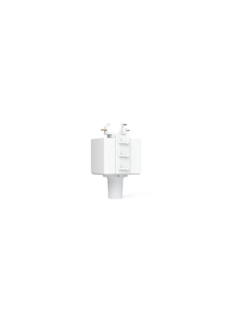 Conector easylink para lámpara suspendida, blanco