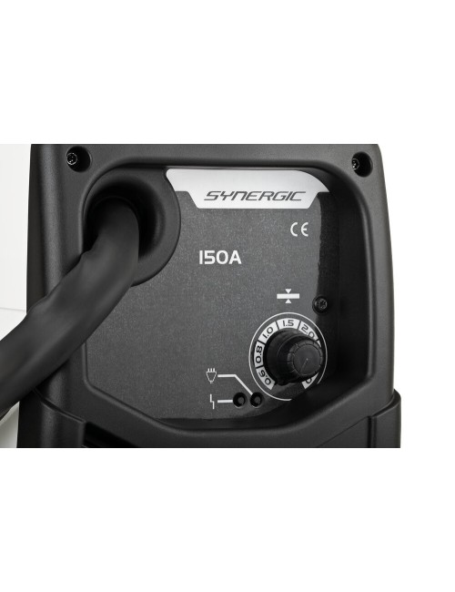 SOLDADORA HILO MIG-MAG BIMAX 140I SYNERGIC