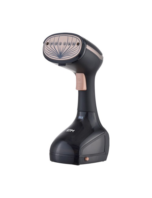 Plancha de vapor vertical 1600 w