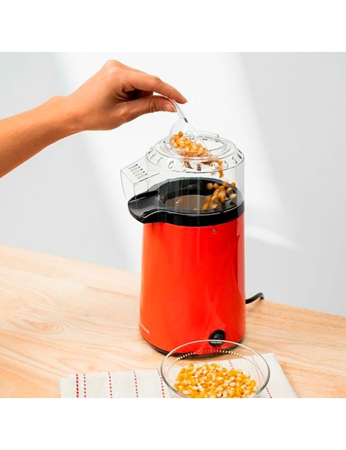 Palomitera popmar de aire caliente, 1200 w