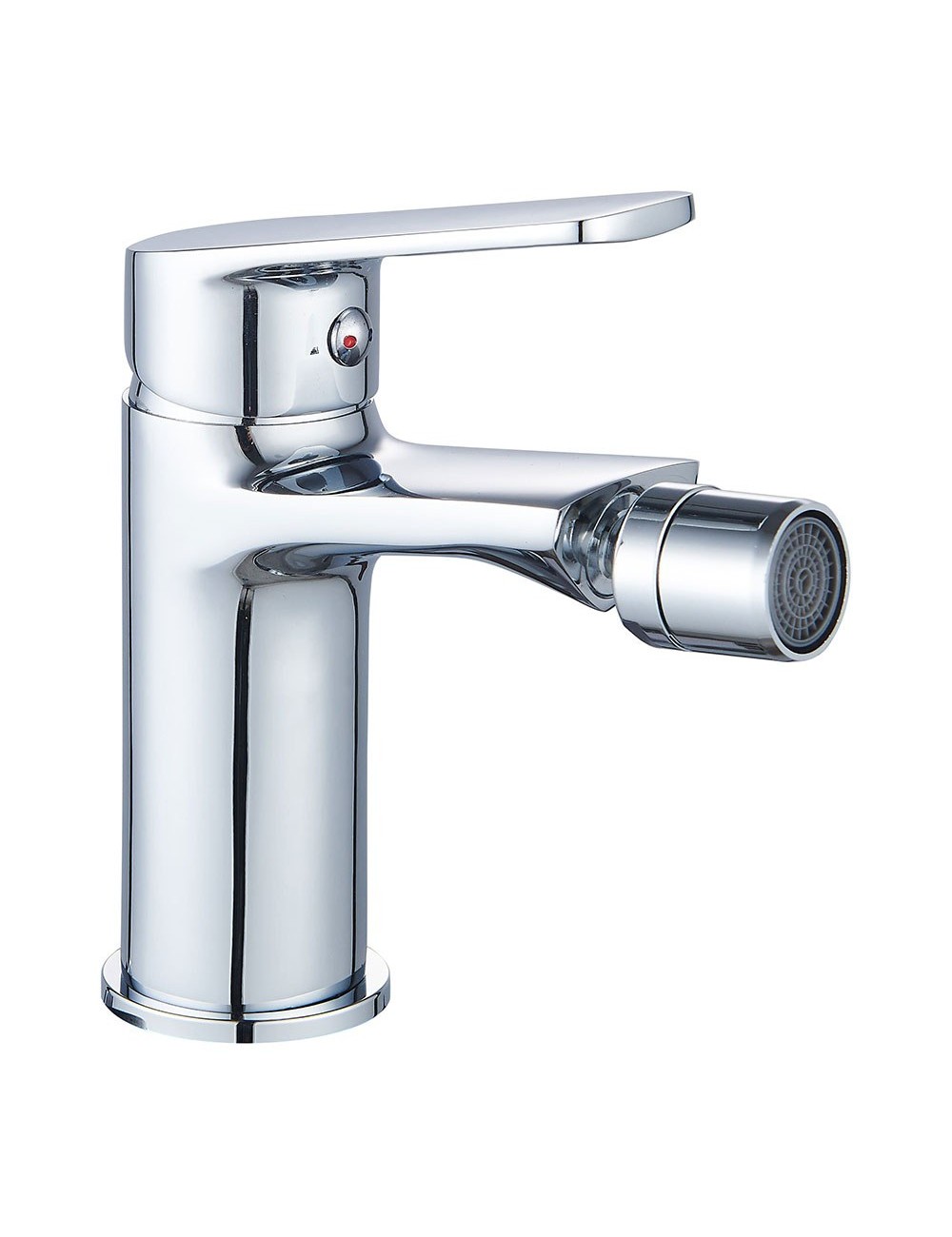 Grifo monomando de bidé, serie navia