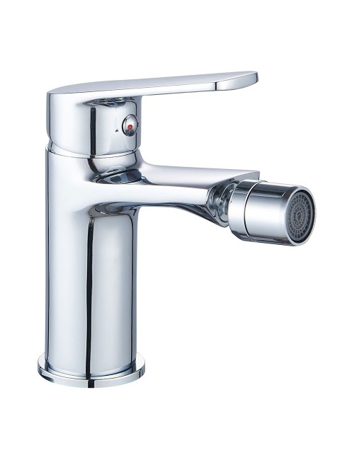 Grifo monomando de bidé, serie navia