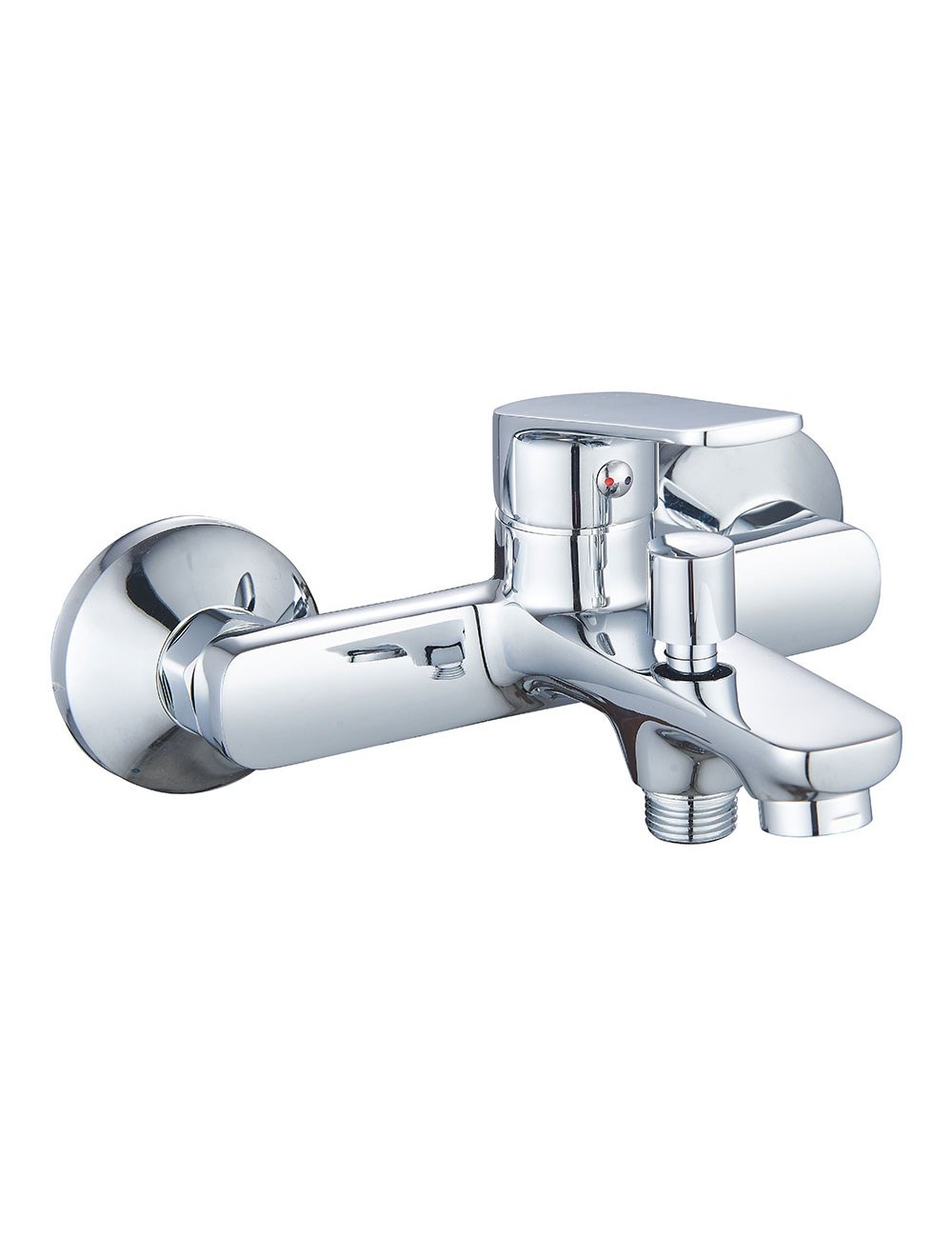 Grifo monomando de bañera, serie navia