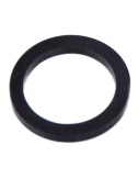 Junta racor plana epdm 3/8 pulg estrecha 10 x 15 x 2 mm, bolsa 100 uds