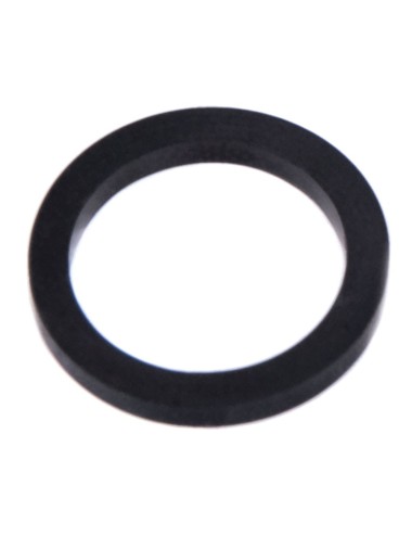 Junta racor plana epdm ¾ pulg estrecha 18 x 23,5 x 2 mm, bolsa 100 uds