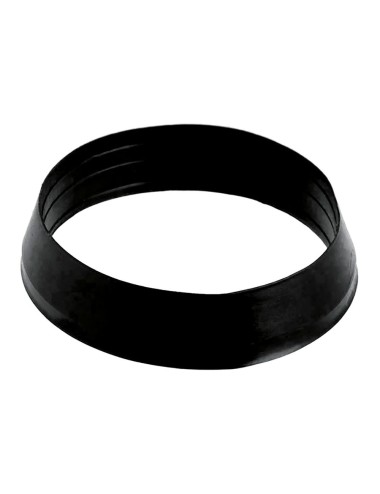Junta cónica para sifón ø32 mm 1 ¼ pulg, bolsa 10 uds