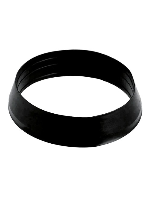 Junta cónica para sifón ø40 mm 1 ½ pulg, bolsa 10 uds