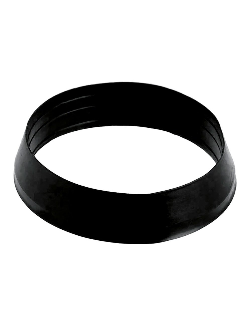 Junta cónica para sifón ø32 mm 1 ½ pulg, bolsa 10 uds