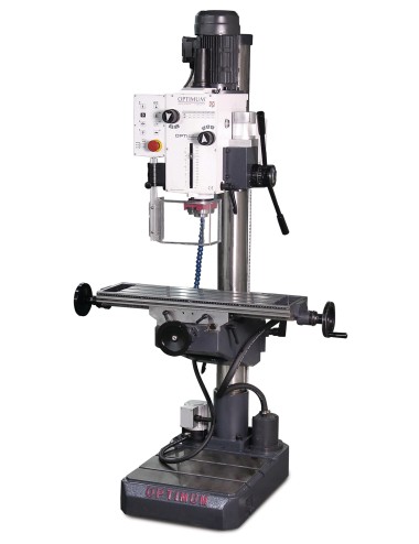 Taladro de engranajes  OPTIdrill DH 40CTPE - 400 V
