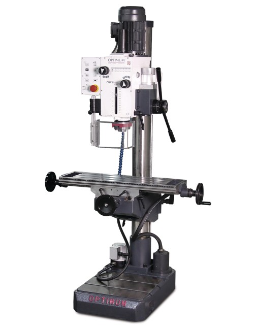 Taladro de engranajes  OPTIdrill DH 40CTPE - 400 V