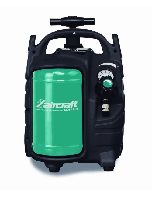 COMPRESOR MOBILBOY  185 OF E