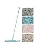Mopa microfibras, colores surtidos
