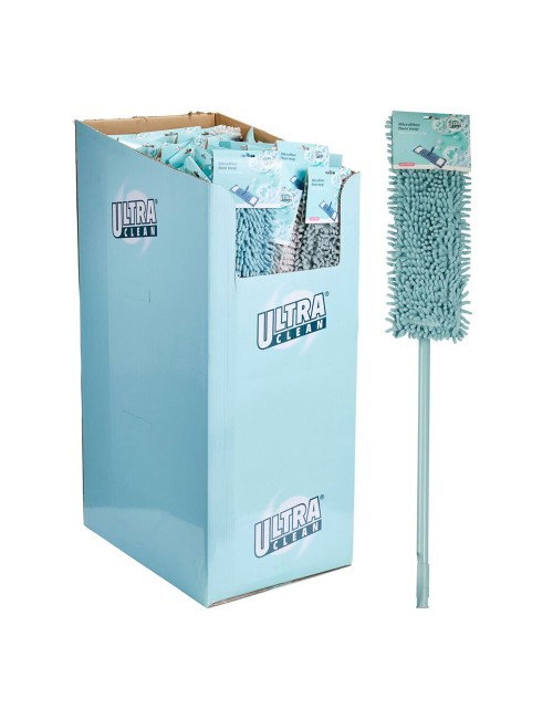 Mopa microfibras, colores surtidos