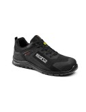 Zapato deportivo de seguridad practice kyffin, esd s1ps sr fo sc, talla 38