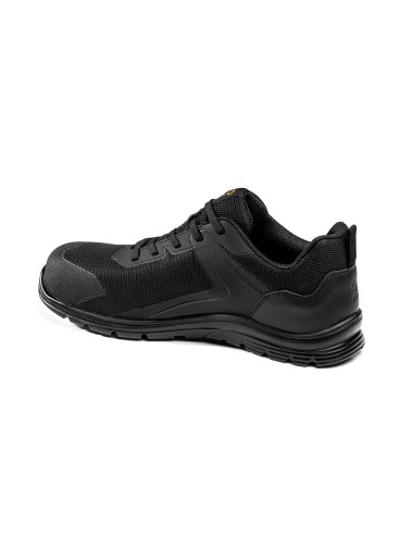 Zapato deportivo de seguridad practice kyffin, esd s1ps sr fo sc, talla 38