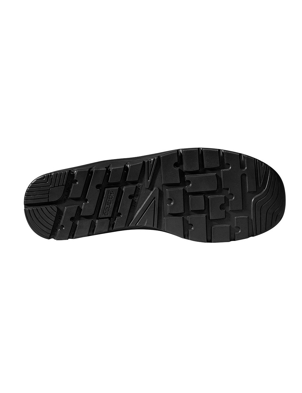 Zapato deportivo de seguridad practice kyffin, esd s1ps sr fo sc, talla 41
