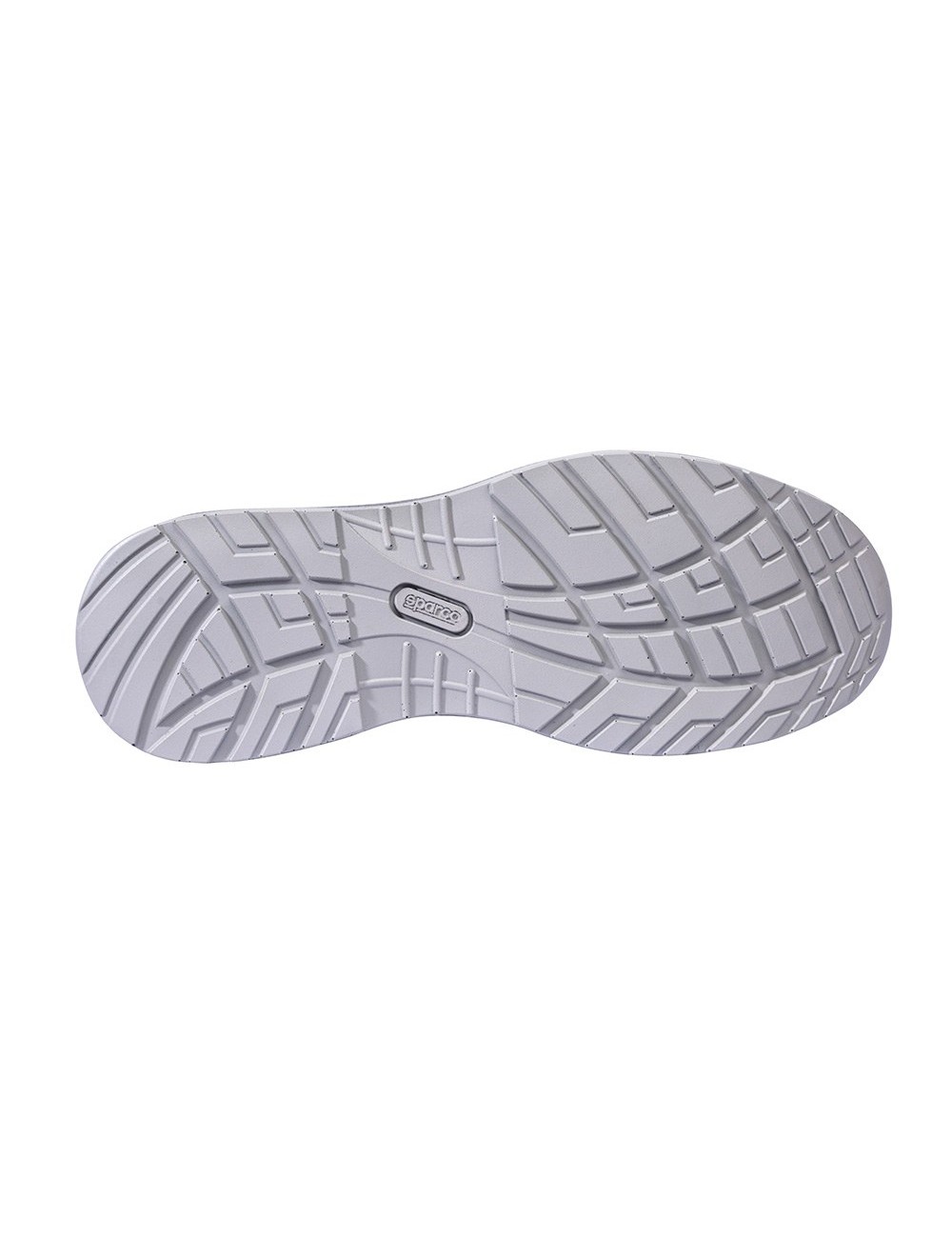 Zapato deportivo de seguridad horizon tek fresno, esd s3s sr fo, talla 41