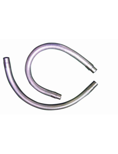 TUBOS DE ASPIRACIÓN FLEXIBLE