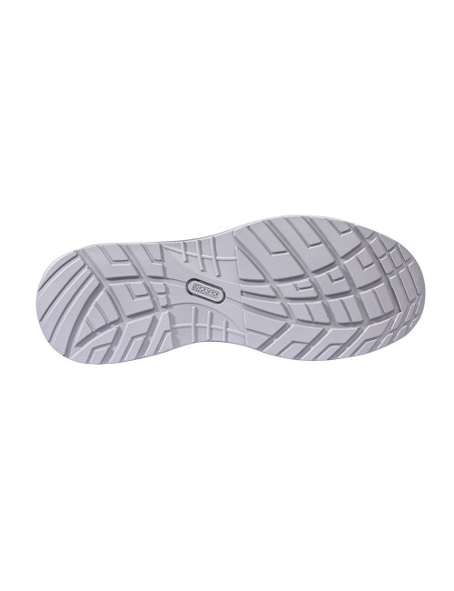 Zapato deportivo de seguridad horizon tek fresno, esd s3s sr fo, talla 44
