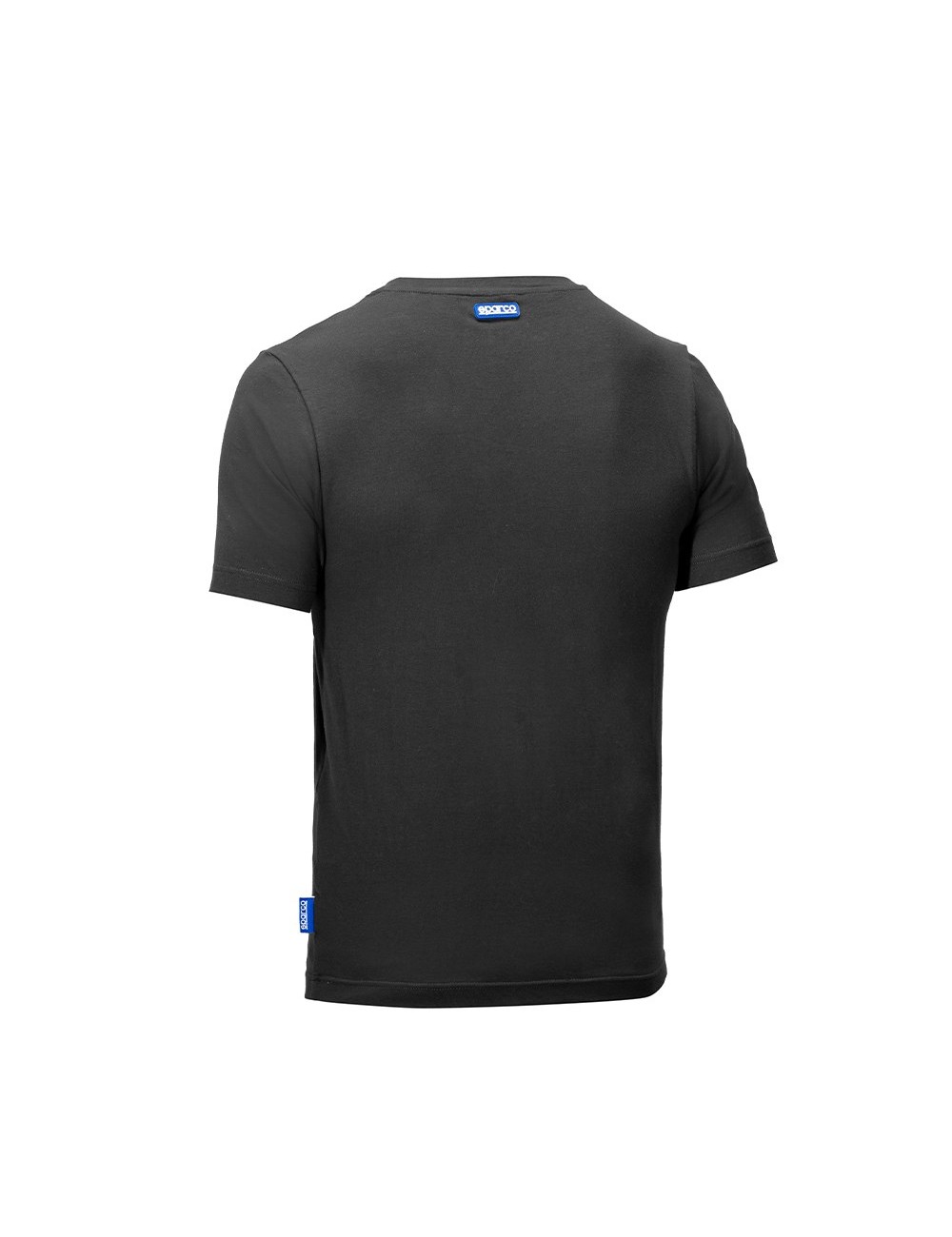 Camiseta grit lincoln gris talla m