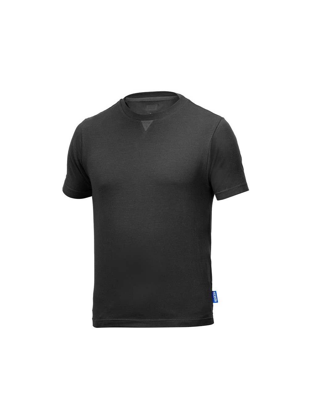 Camiseta grit lincoln gris talla l