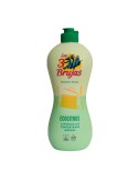 Lavavajillas ecológico ecocitrus, 500 ml