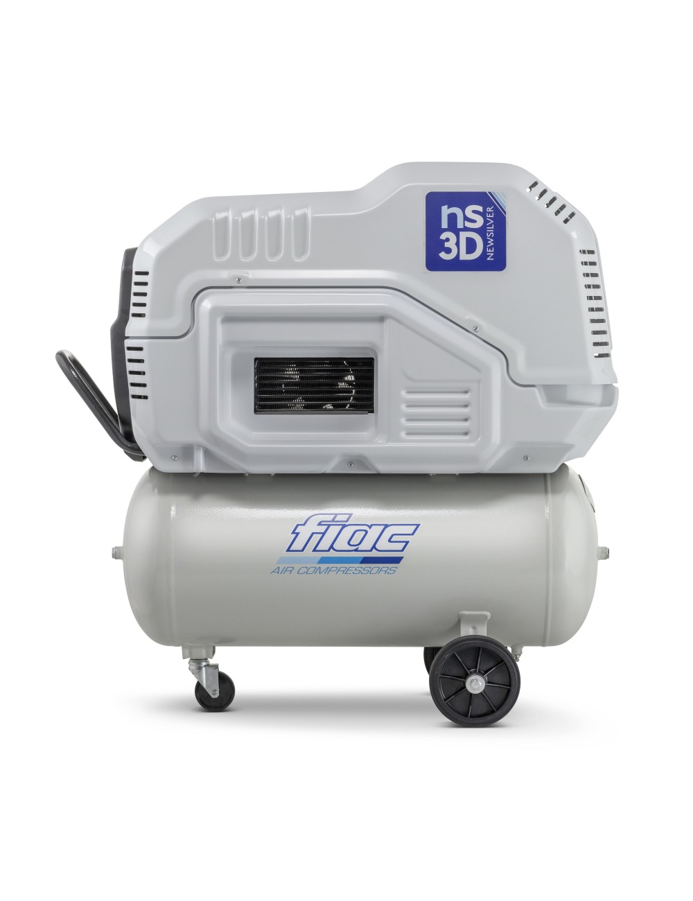 COMPRESOR NS D 3 90W 10 MEAA 230/1/50