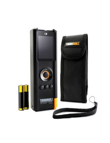 Medidor de distancia láser 50 m