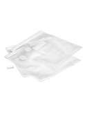 Bolsas de vacío reutilizables vt3522, 20 uds
