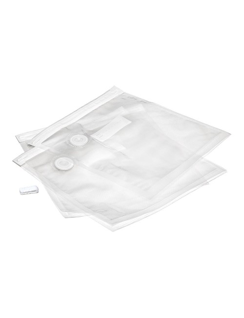 Bolsas de vacío reutilizables vt3522, 20 uds