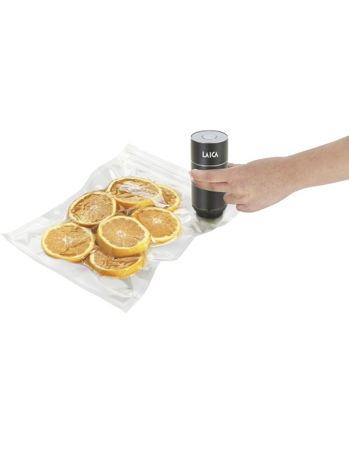 Bolsas de vacío reutilizables vt3522, 20 uds