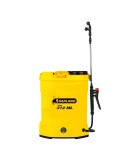 Pulverizador eléctrico, de mochila, modelo fum 312 ml-v23, 12 l