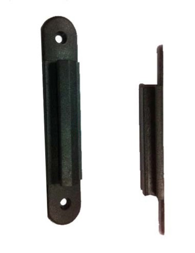 WR 24 SB RECEPTOR MURAL PARA CINTA