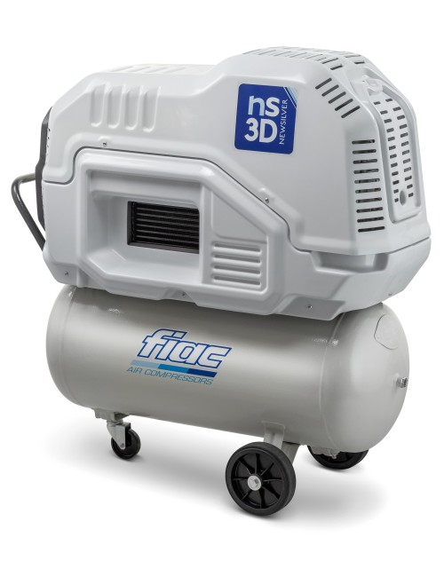 COMPRESOR NS D 3 90W 10 MEAA 230/1/50