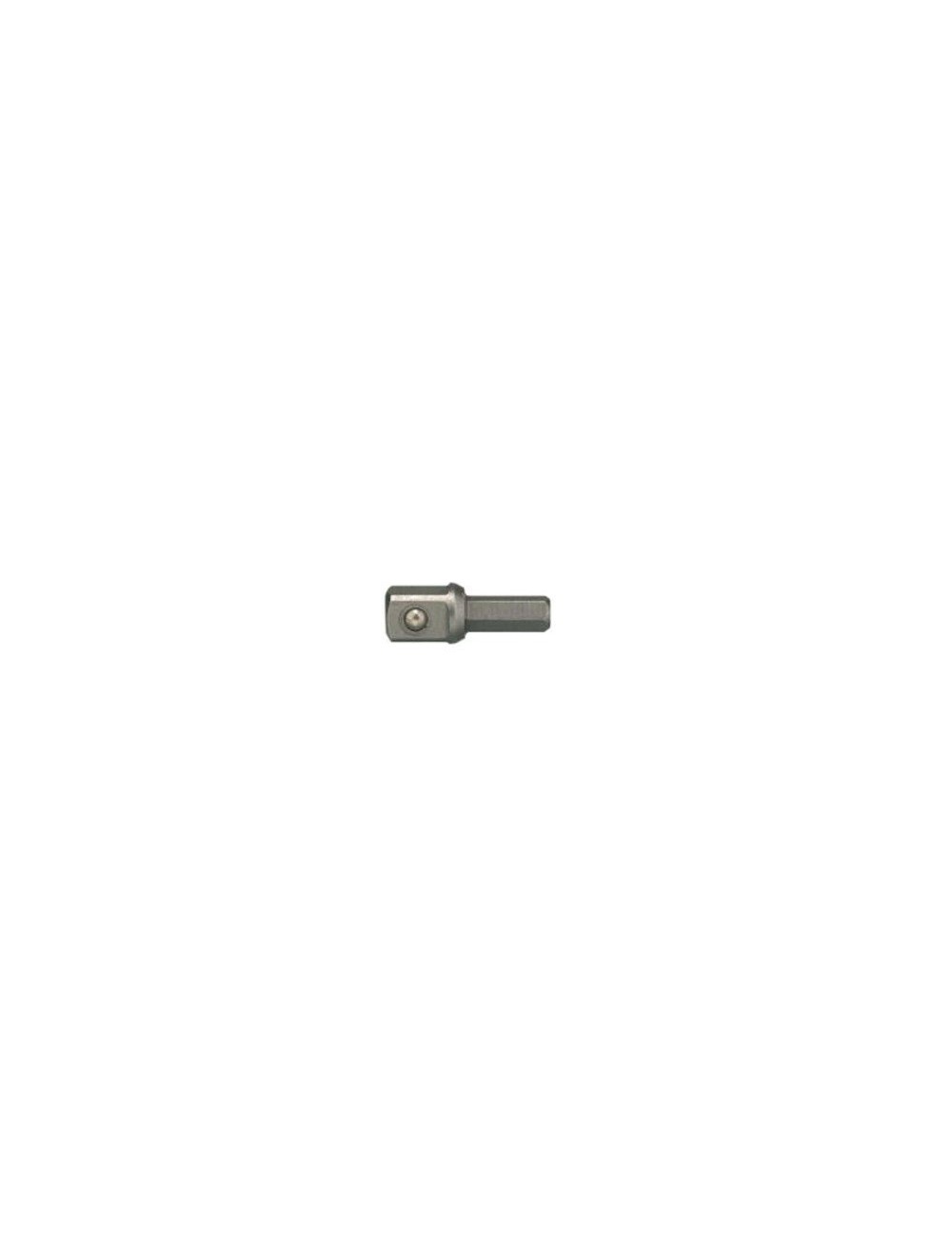 ADAPTADOR HEXAGONAL 1/4" A 3/8" M380037 ADAPTADOR HEXAGONAL 1\4" A 3\8" M380037