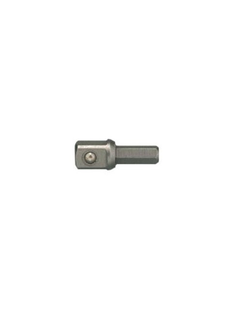 ADAPTADOR HEXAGONAL 1/4" A 3/8" M380037 ADAPTADOR HEXAGONAL 1\4" A 3\8" M380037