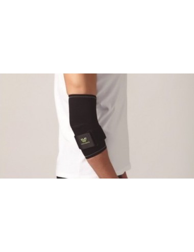 CODERA ELASTICA WFIT03 XS