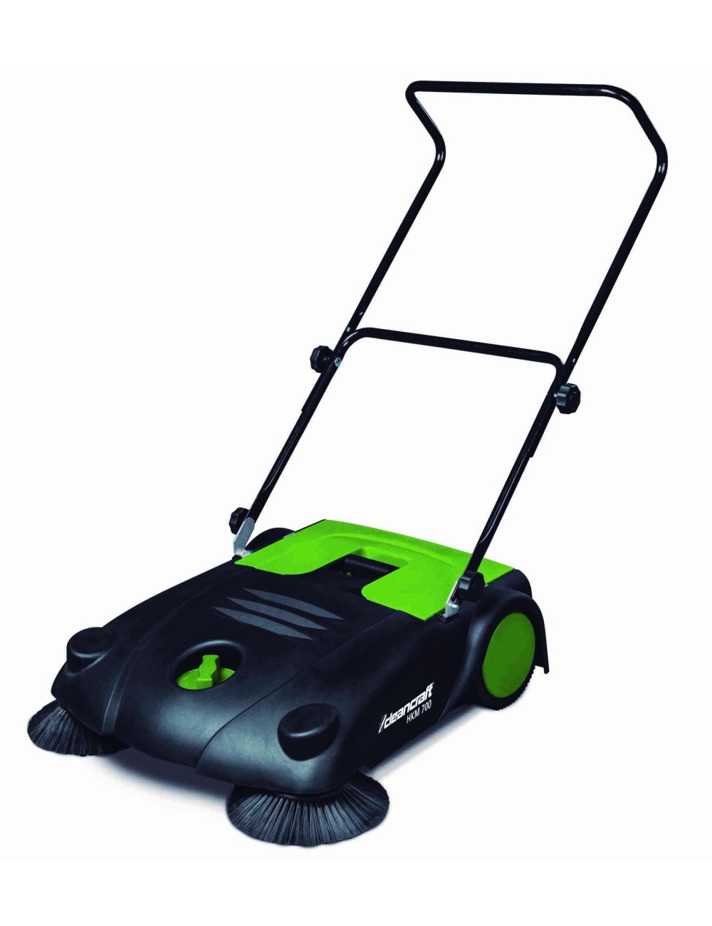 Barredora Industrial HKM 700