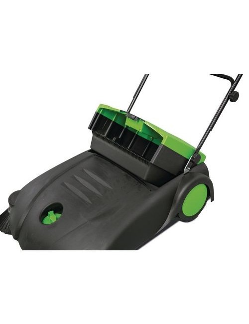 Barredora Industrial HKM 700