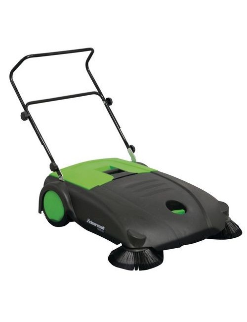 Barredora Industrial HKM 700