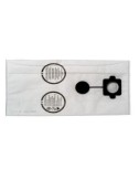 Bolsas verticales de fibra 20/35 L, pack 5 uds