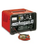 Cargador de Baterías  AutoTronic 25 Boost