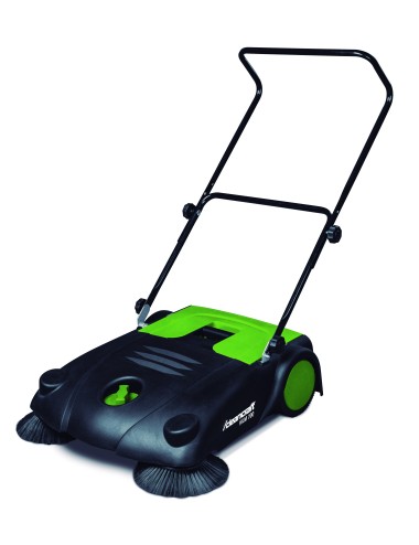 Barredora Industrial HKM 700