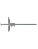 DEPTH GAUGE DOUBB.HOOKS 200MM 200 mm con doble gancho