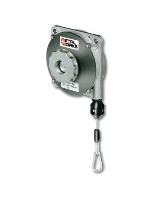 EQUILIBRADOR FZ, 0.4-1 KG. FZ 0,4 - 10 KG