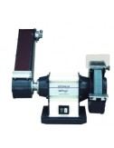 Esmeriladora Opti Combinada GU 20S (400V)