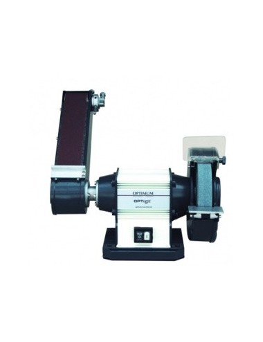 Esmeriladora Opti Combinada GU 20S (400V)
