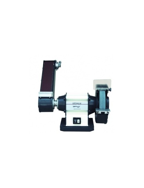Esmeriladora Opti Combinada GU 20S (400V)
